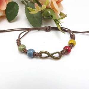 Infinite Bracelet